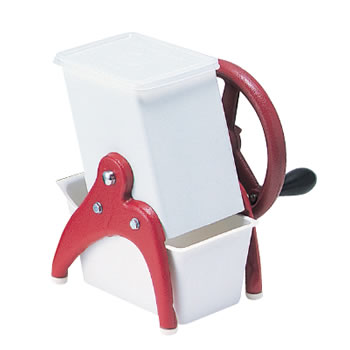 手動式内燃機関圧砕機 MA－1300 (手持ち部分・ひな形：赤） キッチン用品・食器・調理器具-業務用厨房機器・用品