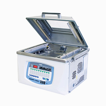 トスパック 真空包装機 V－455G－I 量産型【代引き不可】
