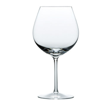 RN－10285CS ブルゴーニュ (6個入) パローネ グラス・タンブラー-ワイングラス-キッチン用品・食器・調理器具