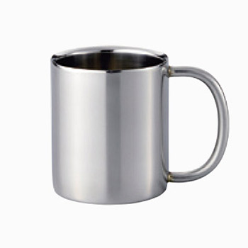 製作工房武田　ステンレス製マグカップ 4個セット ドクタープチカップ Dr.Petite Cup マグカップ ステンレス製