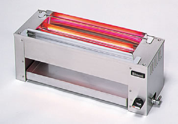 磯焼2号 RGB-60B（(ガス種：都市ガス) 13A）【業務用焼き物機 リンナイ】【グリラー】【ガス赤外線グリラー】【下火式焼物器】【業務用】｜OPEN キッチン