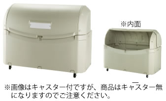 ワイドペールＳＴ　800　キャスター無【代引き不可】【業務用ごみ箱】【ゴミ箱】【くずかご】【ごみ入れ】【くず箱】【くず入れ】【リサイクルボックス】【収集箱】【業務用】｜OPEN キッチン 72,666円