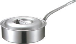 シュテルンソテーパン18cm