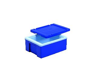 サンコーコールドボックス　＃15Ｓ【保冷庫】【ご飯ボックス】【ごはんコンテナ】【業務用】｜OPEN キッチン 12,045円