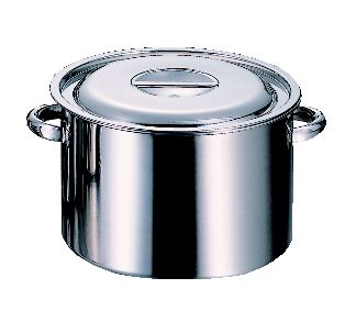 日本製EBMステンレス深型寸胴30Φ✕50cm長寸胴 ステンレス製 寸胴鍋」の人気商品一覧 | 安い商品を通販サイトから探す -