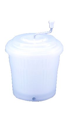 トンボ抗菌ジャンボ野菜水切り器20型【脱水機】【水切り】【業務用】|OPEN キッチン