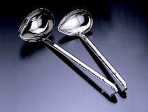 楽天市場】18-8 横口レードル 20cc【ステンレス お玉】【業務用厨房