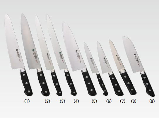 堺孝行　グランドシェフペティナイフ 120mm 青木刃物製作所 堺孝行 グランドシェフ ペティーナイフ 150mm 10004