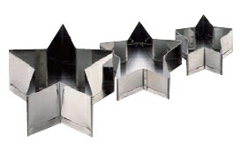 楽天市場】マトファ バトー抜型 7ヶ入セット 150201【代引き不可