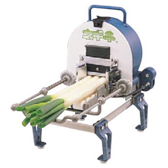 楽天市場】手動ネギ丸 120【代引き不可】【フードスライサー