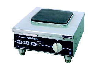電気コンロ THP-3【代引き不可】【ニチワ 卓上コンロ】【業務用】|OPEN キッチン