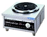 灯し火置き目領域 ELR-4【代引っ張ること不可】【灯し火コンロ】【お勤め用】 家電-電気コンロ