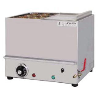 楽天市場】燗どうこ KD-20【お燗】【酒燗器】【酒湯煎】【業務用