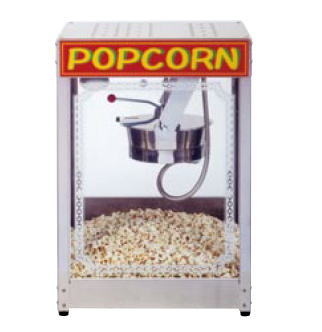 楽天市場】ポップコーン機 APM-12OZ型 (キャラメル コーン対応機種