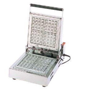 SUNTEC ダブルワッフルベーカー　ST-2 サンテック 株式会社サンテックコーポレーション | ワッフルベーカー