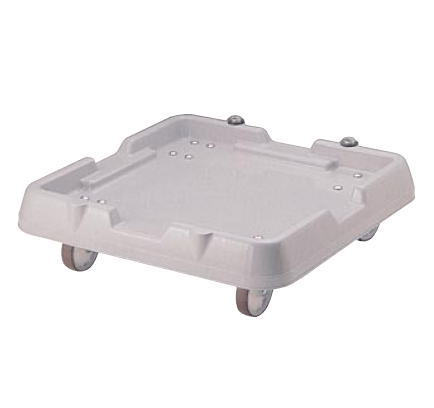 洗浄ラック 弁慶ラックドリー PR-1【業務用洗浄機専用ラック 食器洗浄機用 洗浄用ラック】【キャスター付きワゴン】【台車】【業務用】|OPEN キッチン