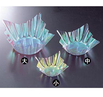 楽天市場】オーロラカップ 大 M33-477(200枚入)【演出用品