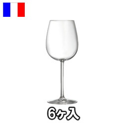 ウノローグ　ワイン　45　(6ヶ入) Ｃ＆Ｓ　Ｕ0911【バー用品】【グラス】【ワイングラス】【Chef＆Sommelier】【ウノローグ　エキスパート】【kwarx】【コップ】【業務用】