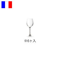 カベルネ　チューリップ　7　(6ヶ入) Ｃ＆Ｓ　Ｅ5358【バー用品】【Chef＆Sommelier】【グラス】【ワイングラス】【kwarx】【コップ】【業務用】