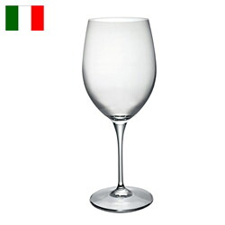 プレミアム モデル No,6 (6個入)ボルミオリ・ロッコ 3000-1108【バー用品】【Bormioli Rocco】【グラス】【ワイングラス】【コップ】【業務用】｜OPEN キッチン