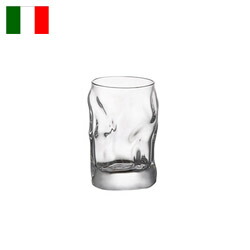 ソルジェンテ ショット 70 (6個入) ボルミオリ・ロッコ 3000-2181【バー用品】【Bormioli Rocco】【グラス】【ボルミオリロッコ】【ショットグラス】【コップ】【業務用】 5,710円