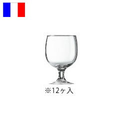 アメリア ワイングラス 250 (12ヶ入) アルコロック E3562 (F)【バー用品】【Arcoroc】【グラス】【アルコロック】【ワイングラス】【コップ】【業務用】