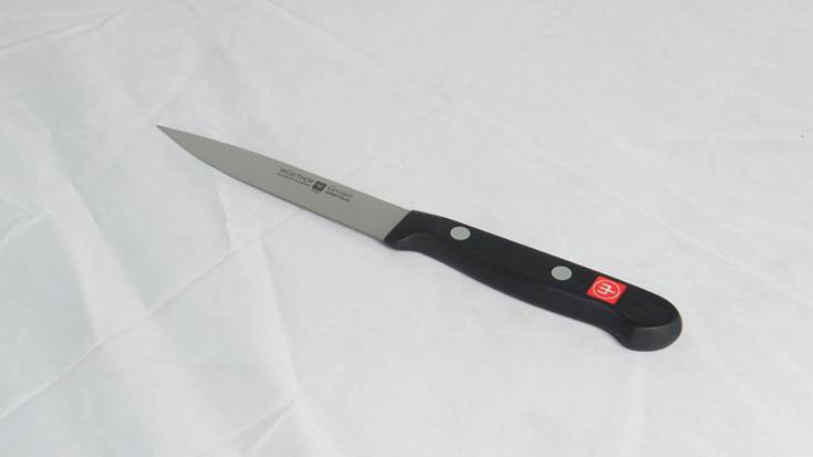 ヴォストフ グルメ トマトナイフ 4105-14【飾り切り】【飾り剥き】【面取り器】【業務用】|OPEN キッチン