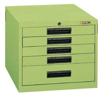 【個人宅配送不可】軽量キャビネットＳＶＥ型・６０Ｋｇタイプ SVE-402【代引き不可】