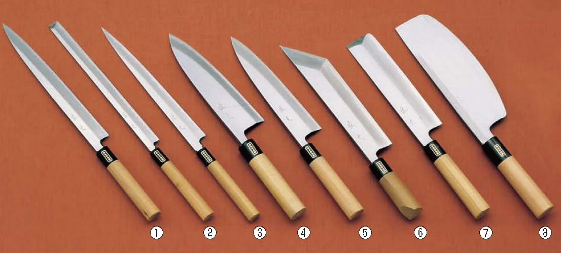 SA佐文 蛸引 木製ｻﾔ付 33cm