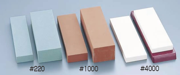 抗菌砥石 ｸﾘｰﾝｾﾗ #1000 中砥石 特大型 【業務用砥石】【包丁研ぎ】【業務用包丁】【シャープナー】【抗菌】【包丁研ぎ】【業務用】