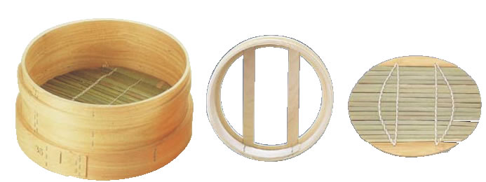 和セイロ(円付鍋用) 54cm用 【蒸籠 蒸篭 せいろ】【スチーマー】【蒸し器】【業務用】|OPEN キッチン