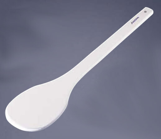 ハードタイプ ハイテク・丸スパテラ 90cm SPOH-90