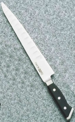 ｸﾞﾚｽﾃﾝTﾀｲﾌﾟ 筋引 730TSK 30cm【業務用包丁】【洋包丁】【キッチンナイフ】【洋食包丁】【GLESTAIN】【業務用】