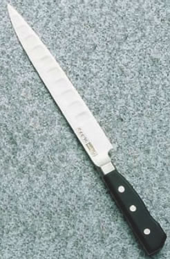 楽天市場】ｸﾞﾚｽﾃﾝTﾀｲﾌﾟ ﾌﾟﾛﾃｨﾅｲﾌ 018TK 18cm【業務用包丁】【洋包丁