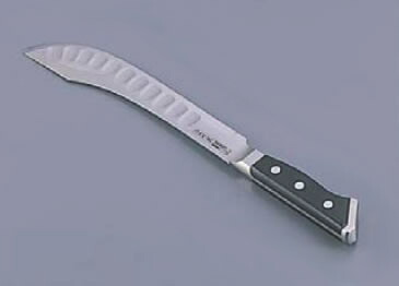 楽天市場】ｸﾞﾚｽﾃﾝ ｶｰﾋﾞﾝｸﾞﾅｲﾌ 522TK 22cm【肉切りナイフ】【業務用厨房