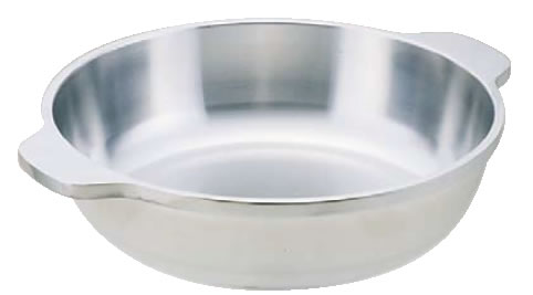 TKG ｱﾙﾐｷｬｽﾄ IH味めぐり 30cm 【IH200V対応】 【IH 電磁調理器対応】【鍋料理】【料理演出用品】【和食卓上鍋 鍋用小物】【Ω】【アルミ鍋】【IH対応】【業務用】｜OPEN キッチン 10,164円