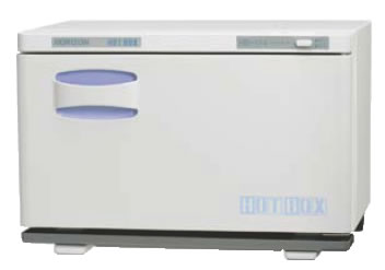 ホリズォン ホットボックス HB-114F【タオルウォーマー】【タオル保管庫】【タオルスチーマー】【タオル蒸し器】【業務用】|OPEN キッチン