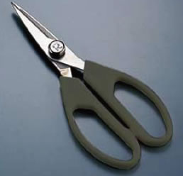 【メール便】銀ﾁﾀﾝﾊｻﾐ G-SB【scissors】【剪刀】【業務用】