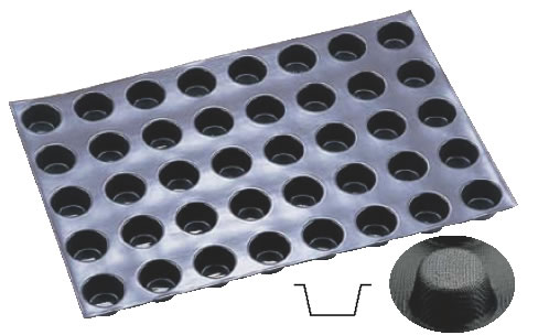 楽天市場】ドゥマール フレキシパン ハート型 6個取り 【お菓子作り