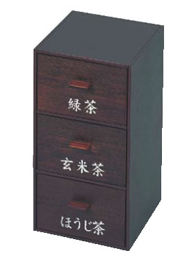 縦型ﾃｨｰﾊﾟｯｸ入 ﾁｰｸ(ABS) 12017040 【サービス用品】【お茶用品】【業務用】｜OPEN キッチン 8,591円