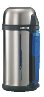 象印 ｽﾃﾝﾚｽﾎﾞﾄﾙ ﾀﾌﾎﾞｰｲ SF-CC13(1.3L) 【魔法瓶 まほうびん】【お茶用品】【zojirushi】【水筒】【業務用】