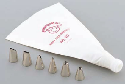 楽天市場】ﾍﾟｰﾆｭ ｺﾞﾑ製ﾎﾞﾜｾﾞｯﾄ 大 40510 【デコレーション器具】【製菓