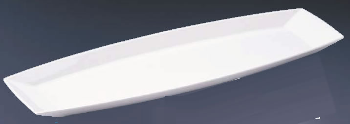 ｵﾍﾟﾗ 60cmﾌｨｯｼｭﾄﾚｲ 50827-5373【バイキング ビュッフェ】【バンケットウェア】【盛器 大皿】【業務用】｜OPEN キッチン