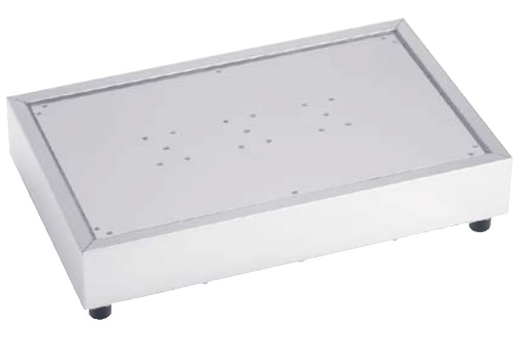 ﾀｲｼﾞ ｸｰﾙﾌﾟﾚｰﾄ CP-520 【代引不可】【業務用】