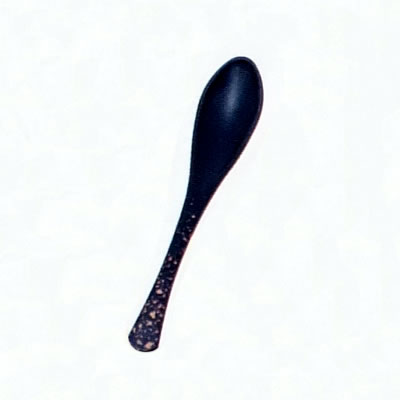 ■10仕掛ける■（小）かゆ刀圭 紺金たたき■10仕掛ける■ その他-キッチン用品・食器・調理器具