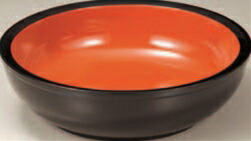 2尺2寸手塗り漆こね鉢 楽天市場】【50％クーポン 11/1 20:00〜】 紀州塗り 尺2寸 こね