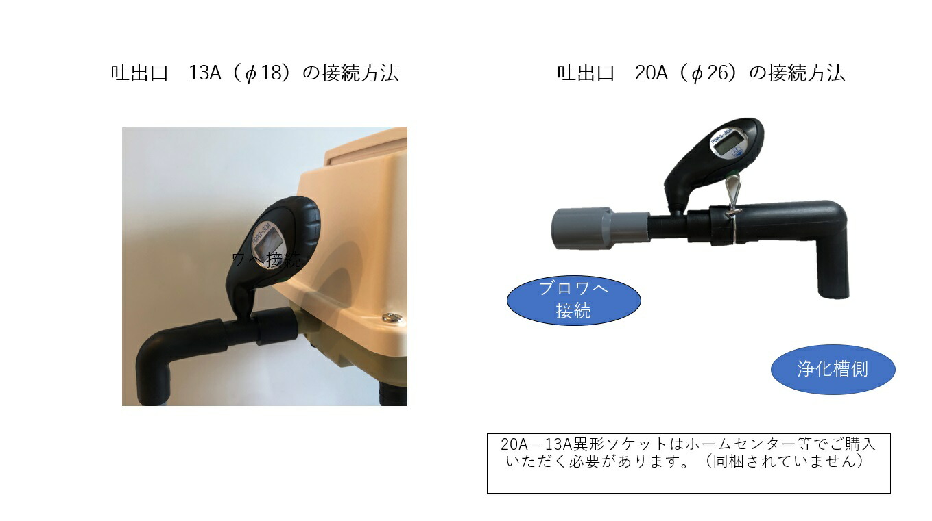 AP-100WCY 安永 左散気 エアーポンプ エアポンプ 2年保証付 浄化槽 左ばっ気 ブロワー 2つ口 ブロアー