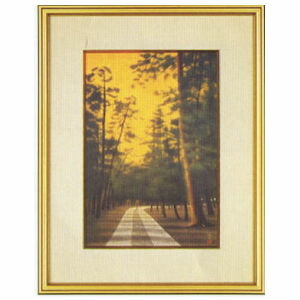 楽天市場】日本画・日本画家・横山大観『夜桜』右隻 限定版シルク