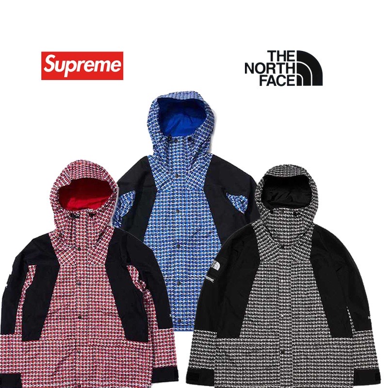 21SS WEEK5 Supreme×The North Face Studded Mountain Light Jacket シュプリーム×ノースフェイス スタッズ マウンテン ライト ジャケットシ