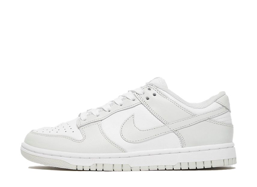 Nike WMNS Dunk Low Photon Dust ナイキ ウィメンズ ダンク ロー フォトンダスト DD1503-103【中古】新古品